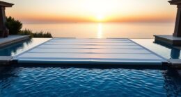 pool safety and edge solutions