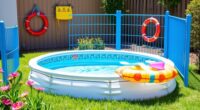 pool safety rules