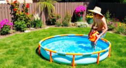pool safety rules