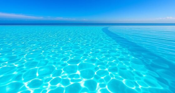 pool water treatment options