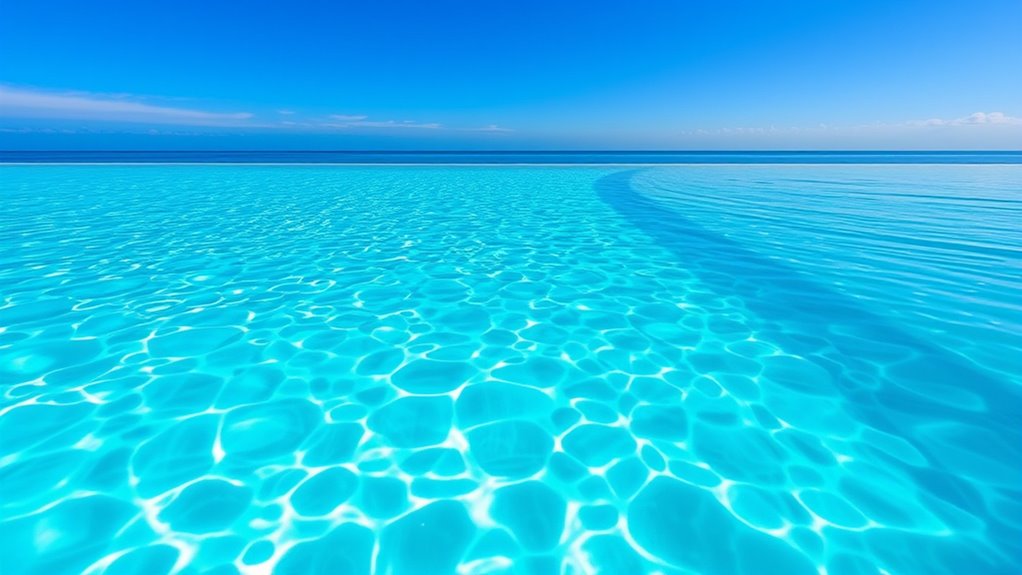 pool water treatment options
