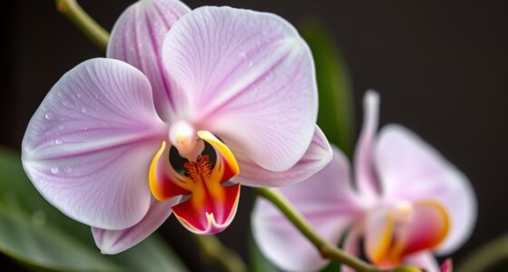 post bloom orchid maintenance