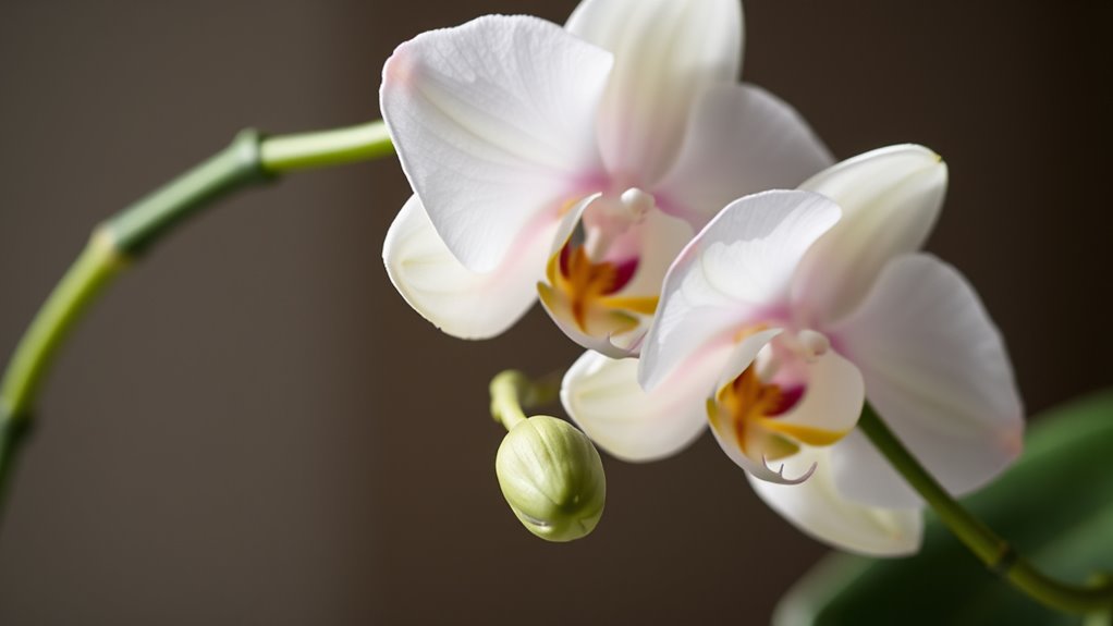 post bloom orchid maintenance