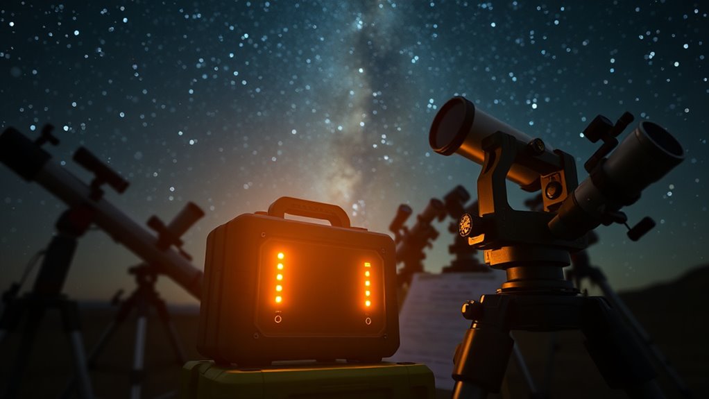 power capacity and durability