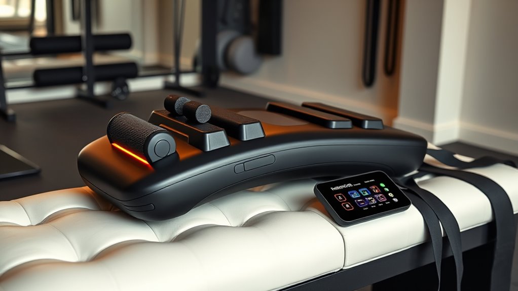 powerful versatile quiet portable