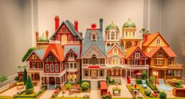 premium dollhouse accessories list
