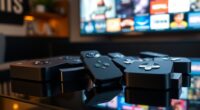 premium fire tv streaming devices