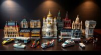 premium lego collector sets