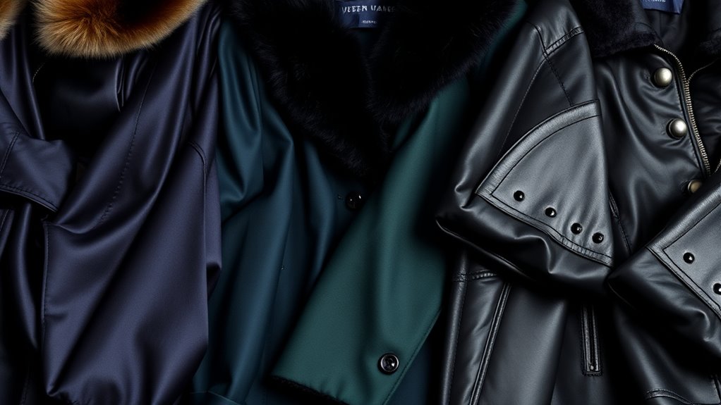 premium material and features