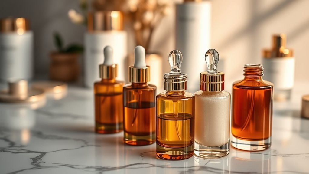 prioritize pure effective ingredients