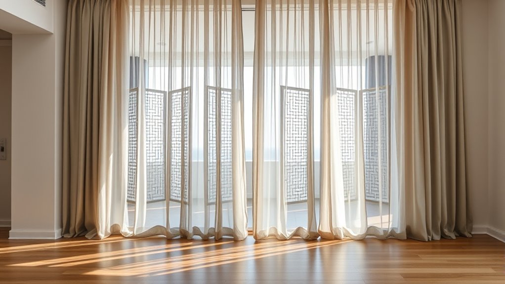 privacy space customization flexibility