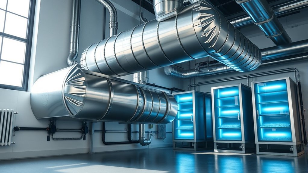 proper indoor air management