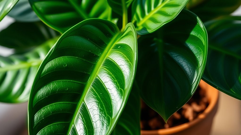 proper soil pruning light