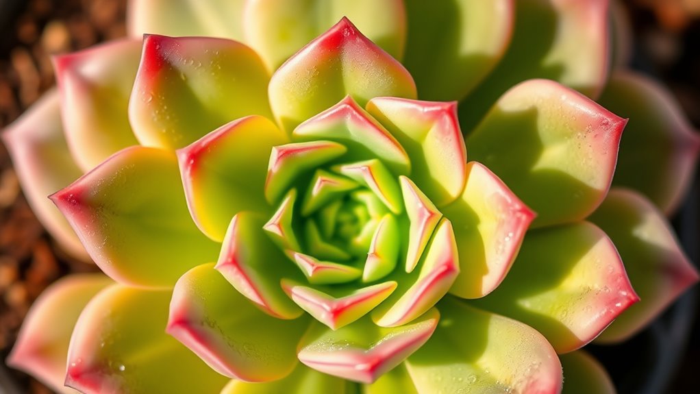 proper watering and pest care