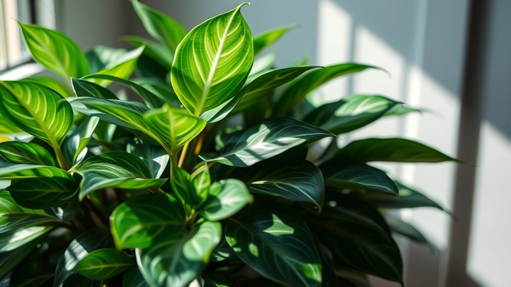 proper watering and pest prevention