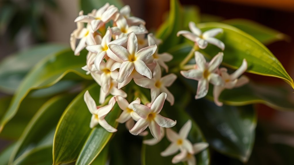 proper watering and pest vigilance