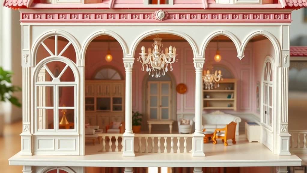 quality design accessories assembly