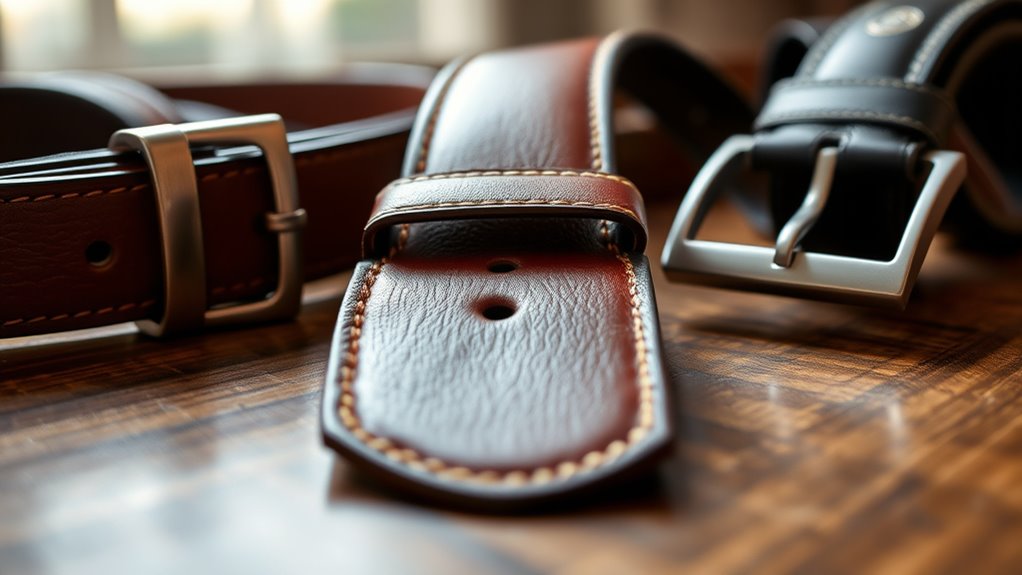 quality fit style durability