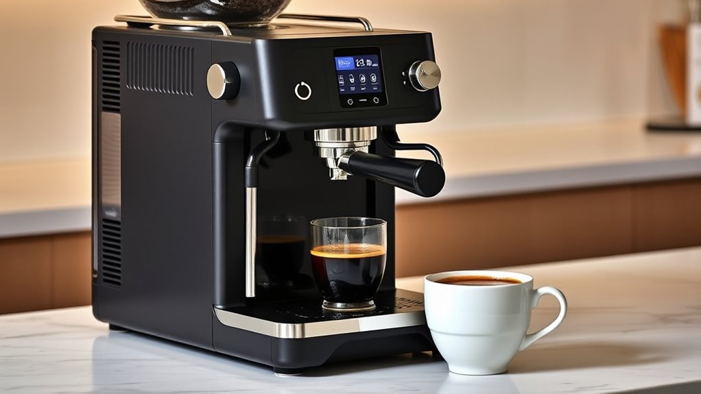 quality precision usability