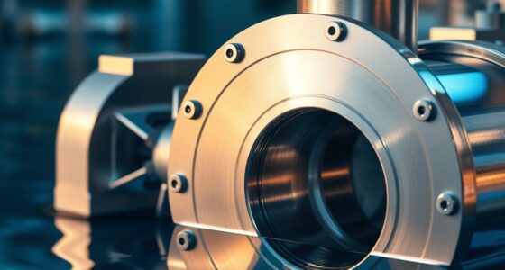 quiet overflow pump sizing