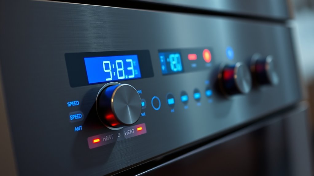 real time feedback and control