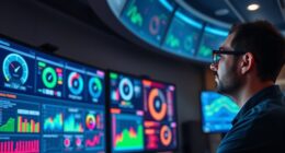 real time system oversight