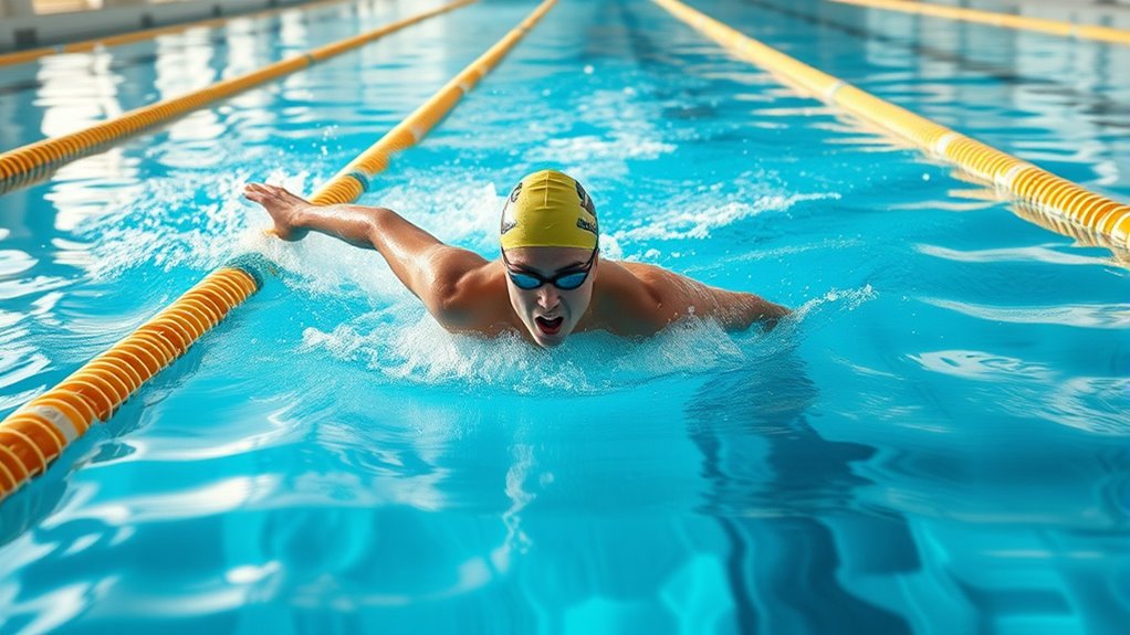 refine technique build endurance