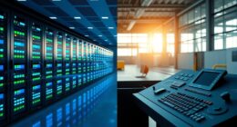 remote or local management