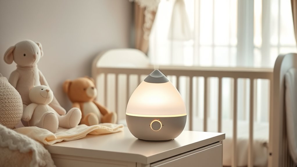 safe quiet easy maintenance