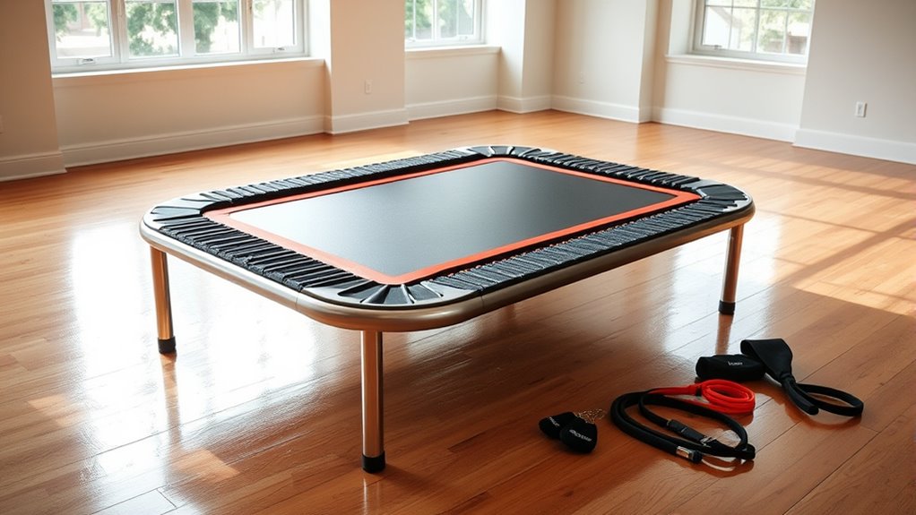 safety durability convenience adjustability