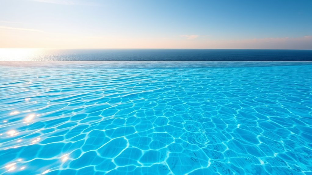 saltwater vs chlorine maintenance