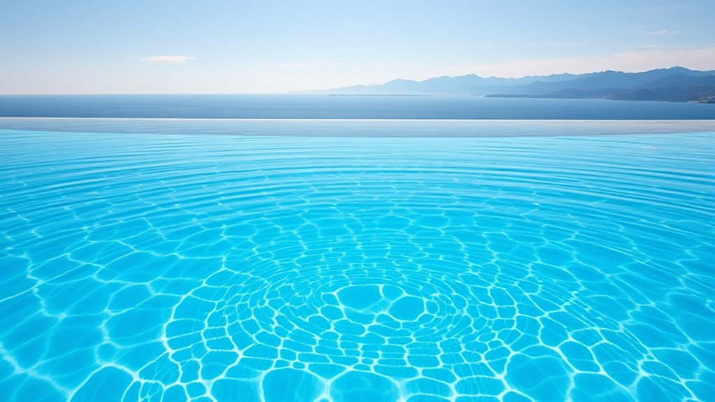 saltwater vs chlorine pools