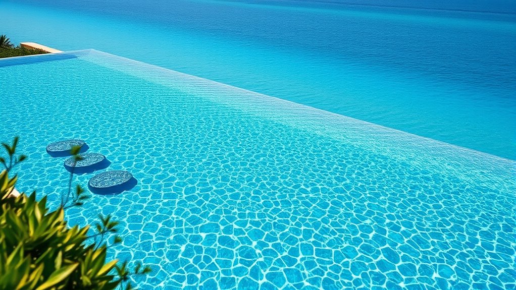 saltwater vs chlorine