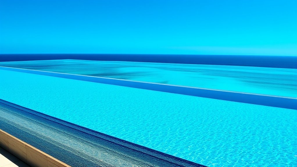 seamless water circulation engineering