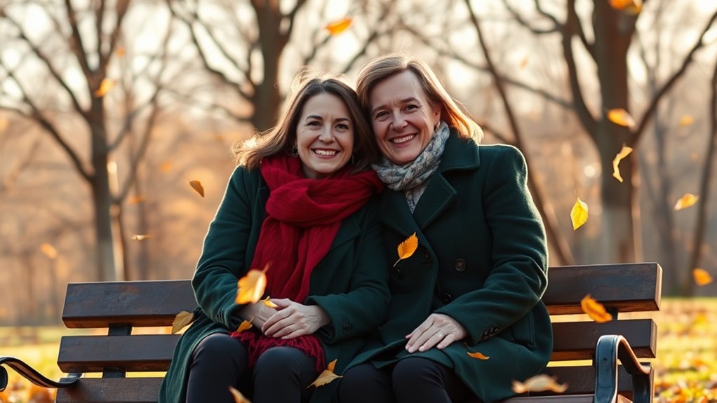 seasonal companionship timing