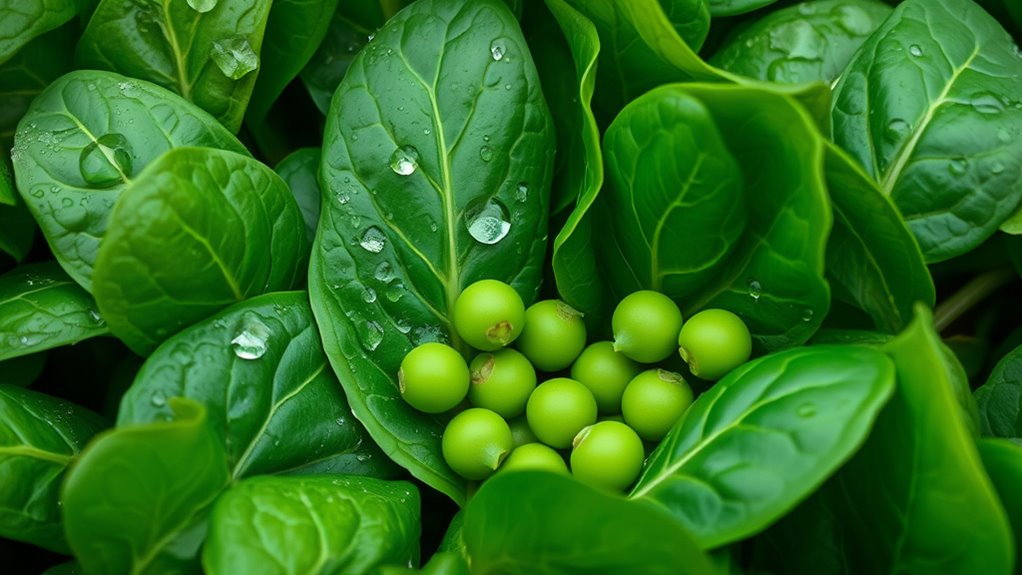 seasonal crop harvesting tips