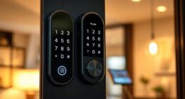 secure your smart locks