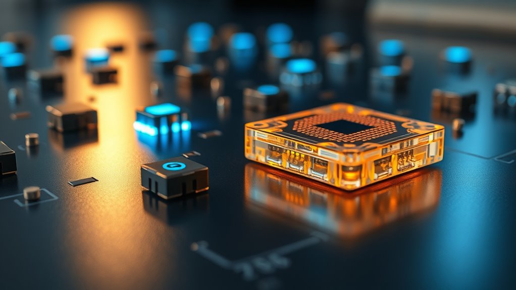 sensor calibration ensures accuracy