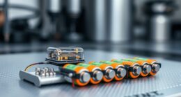 sensor power management techniques