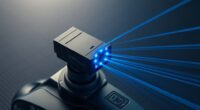 sensor types and functions