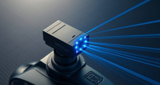 sensor types and functions