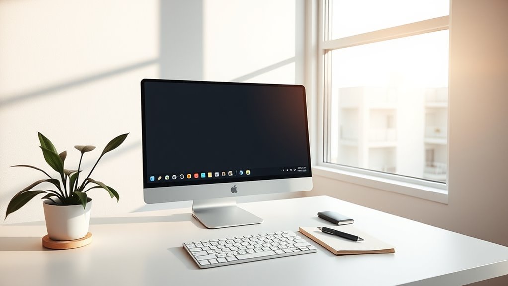 simplify to prevent fatigue