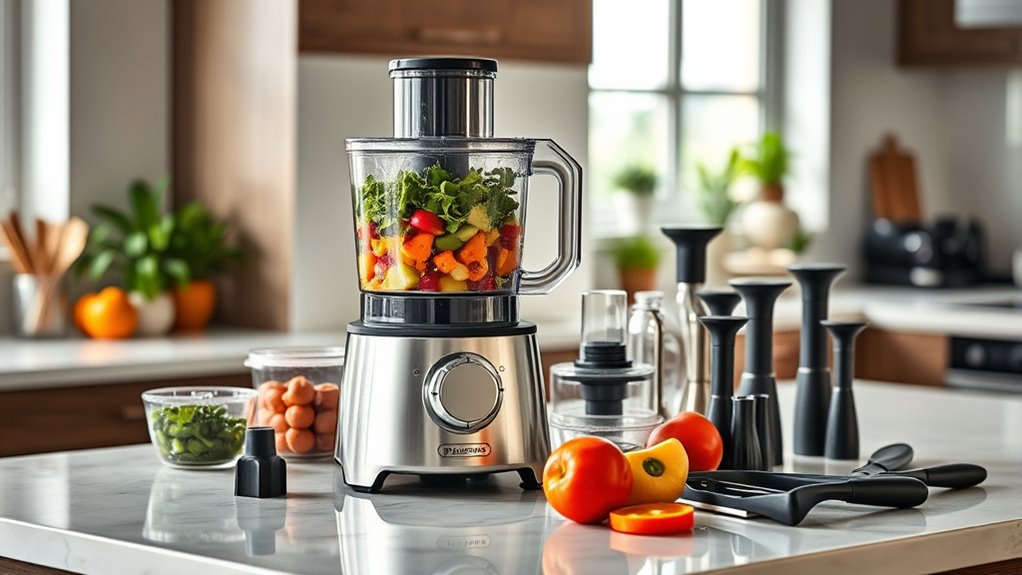 size power versatility safety