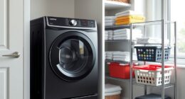 small laundry appliances
