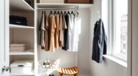 small space stylish choices