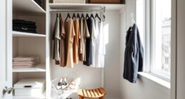 small space stylish choices
