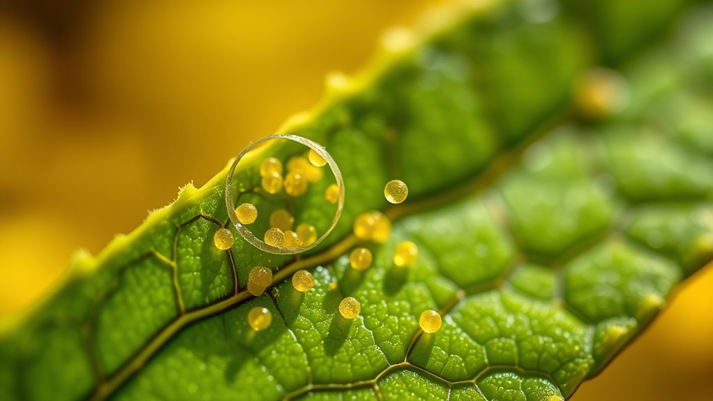 smart automation for environmental management