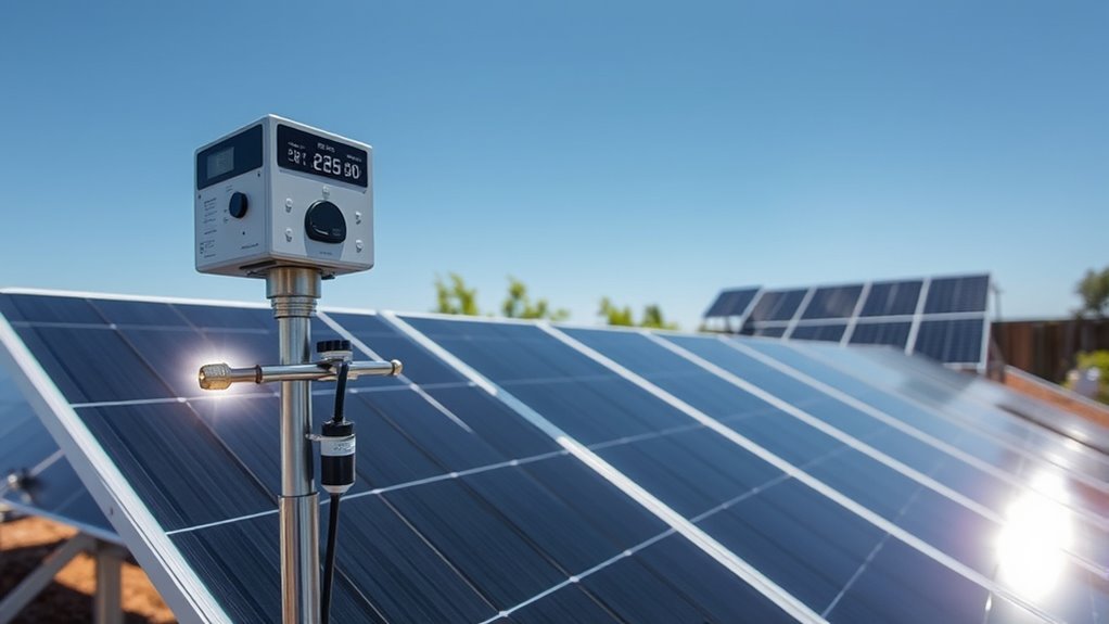 smart weather driven energy optimization