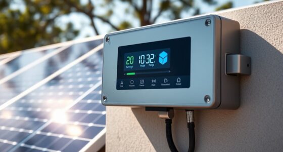 solar heat pump integration