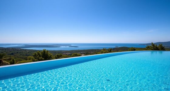 solar heating for pools